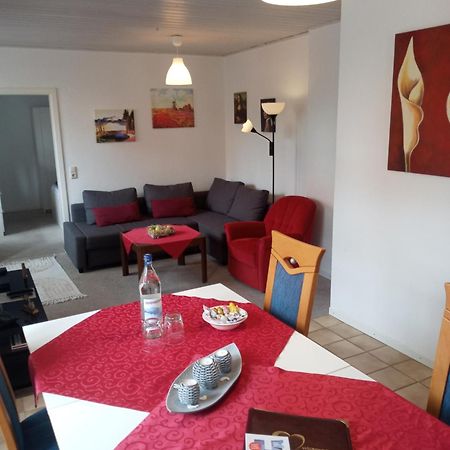 Ferienwohnung "Beste Lage" Altstadt Mit Terrasse Гослар Экстерьер фото