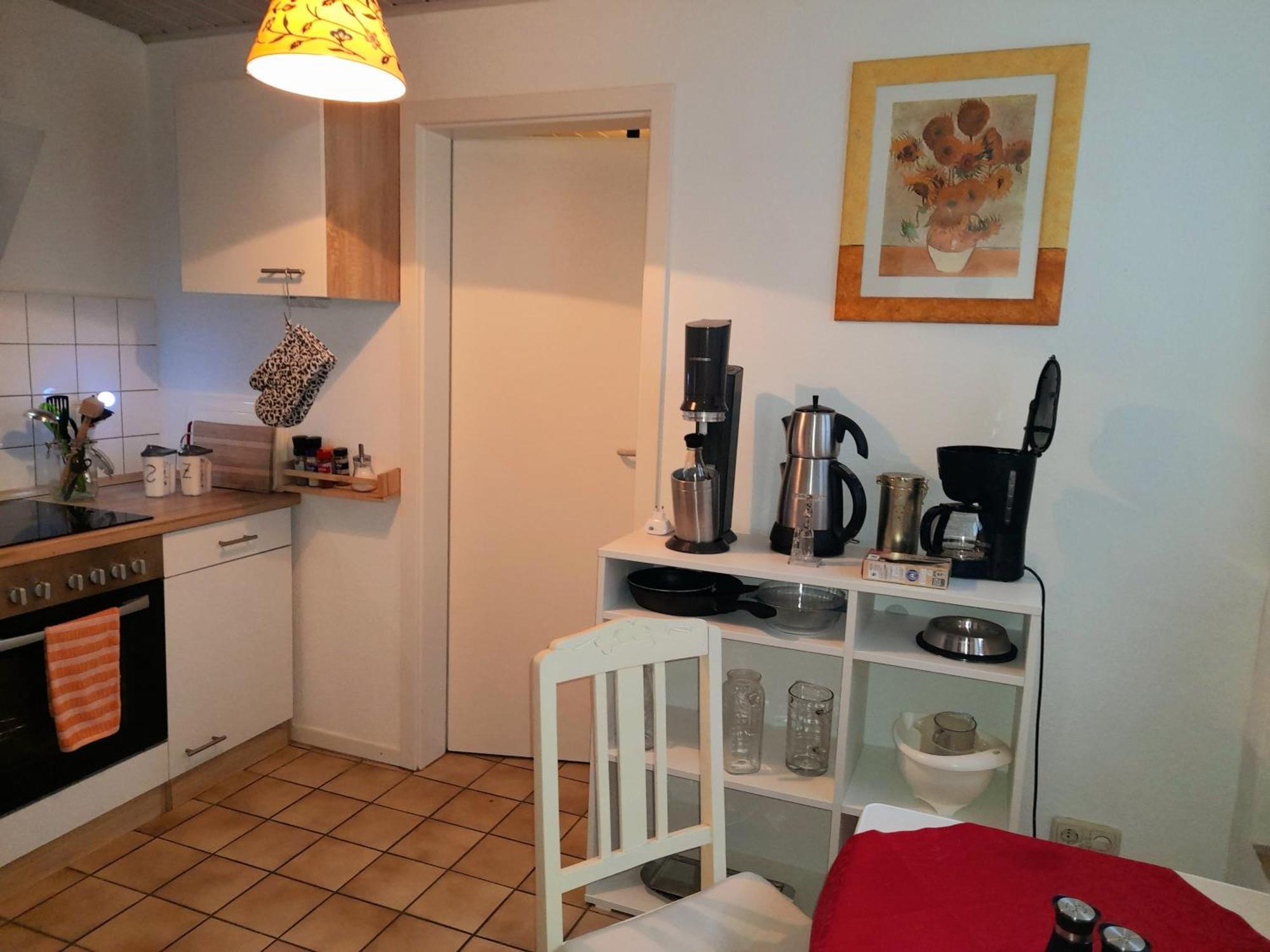 Ferienwohnung "Beste Lage" Altstadt Mit Terrasse Гослар Экстерьер фото